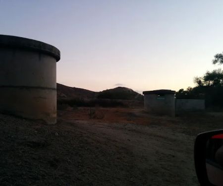 Rancho Monserate Country Club