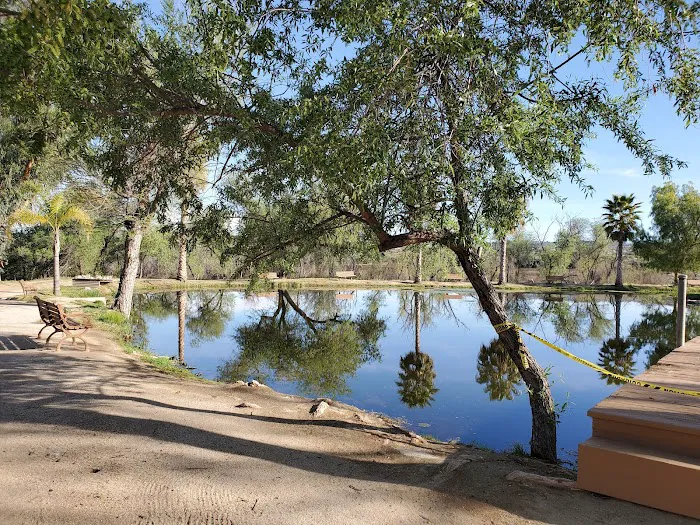 Tucalota Springs RV Park Picture 7
