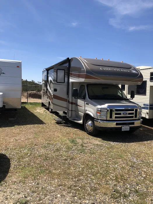 Tucalota Springs RV Park Picture 1