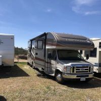 Tucalota Springs RV Park ico