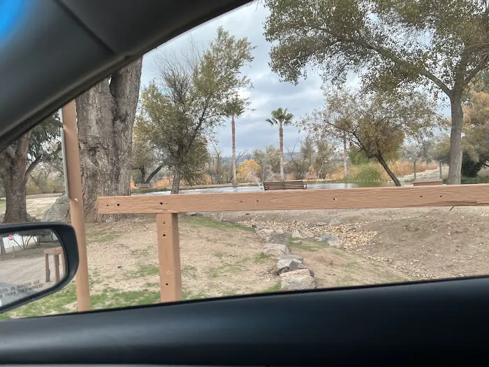Tucalota Springs RV Park Picture 2