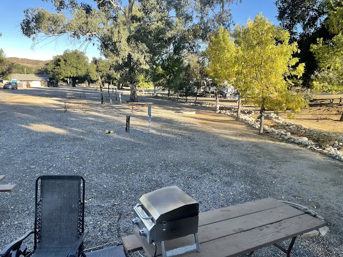 Tucalota Springs RV Park Picture 5