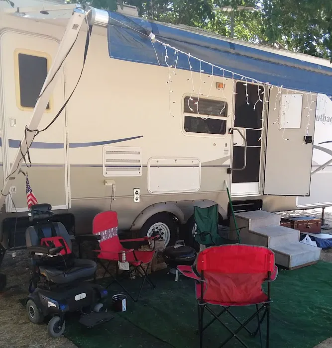 Rancho Corrido Mobile Home & RV Park Picture 10