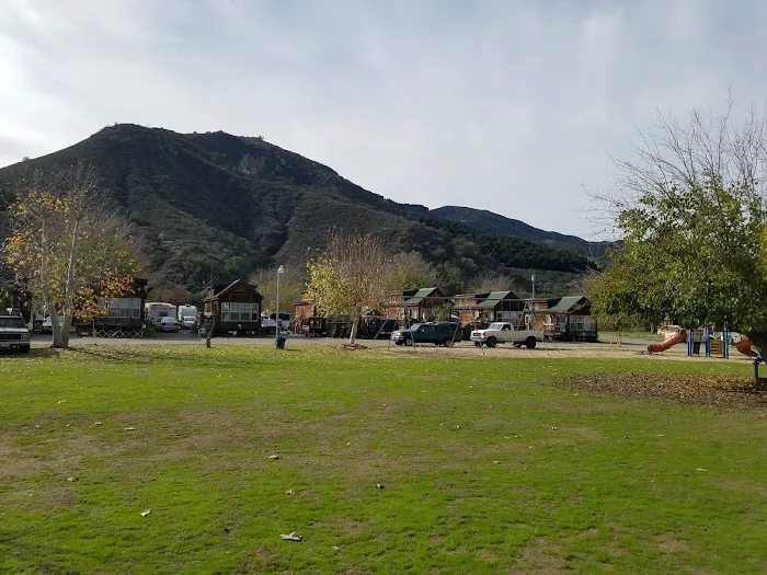 Rancho Corrido Mobile Home & RV Park Picture 9