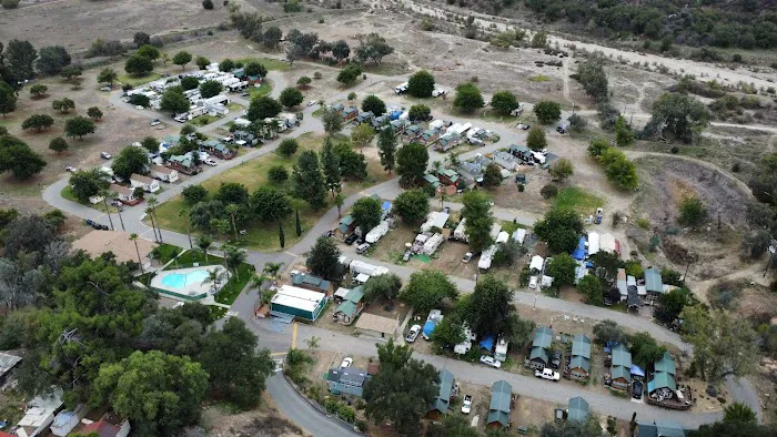 Rancho Corrido Mobile Home & RV Park Picture 6