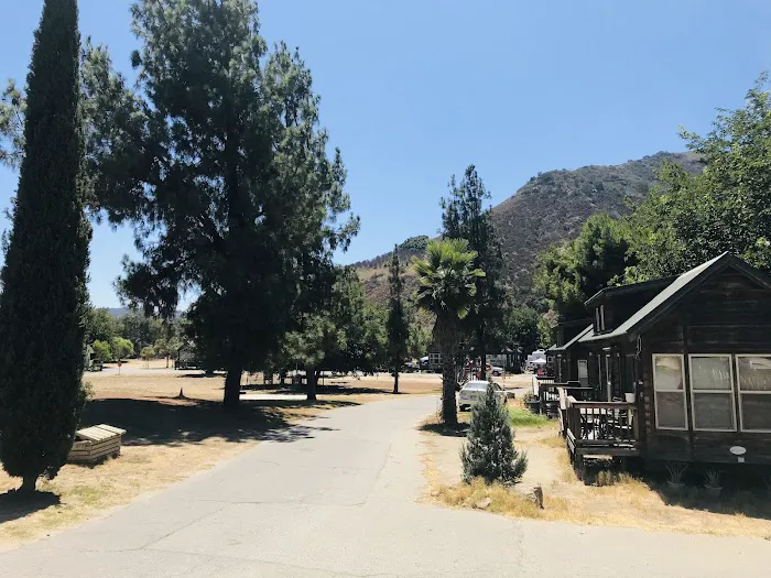 Rancho Corrido Mobile Home & RV Park Picture 1