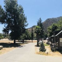 Rancho Corrido Mobile Home & RV Park ico