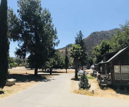 Rancho Corrido Mobile Home & RV Park