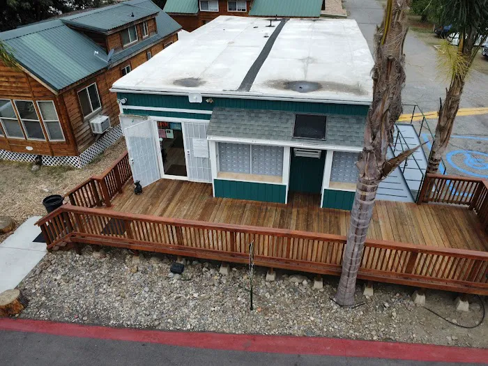 Rancho Corrido Mobile Home & RV Park Picture 3