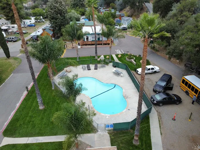 Rancho Corrido Mobile Home & RV Park Picture 4