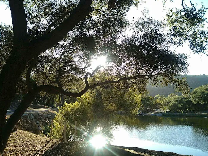 Champagne Lakes RV Resort Picture 9