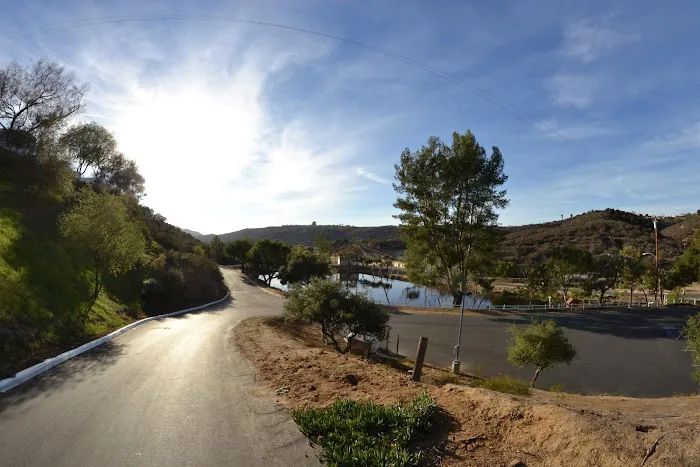 Champagne Lakes RV Resort Picture 7