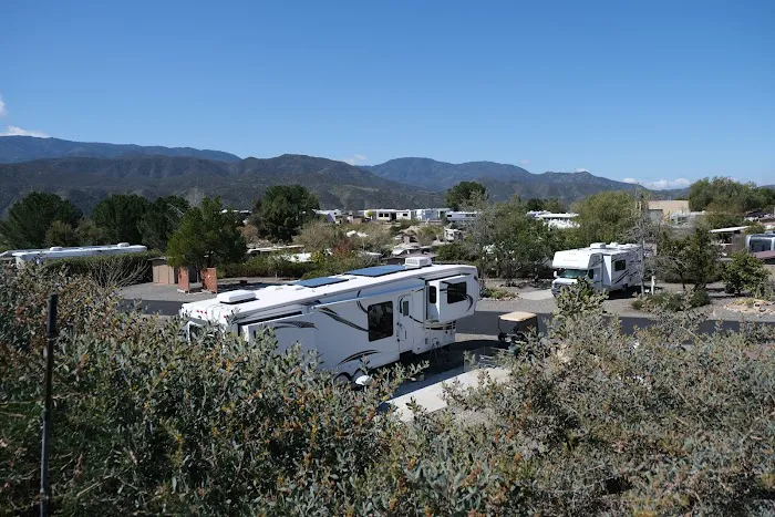 Jojoba Hills SKP Resort Picture 2