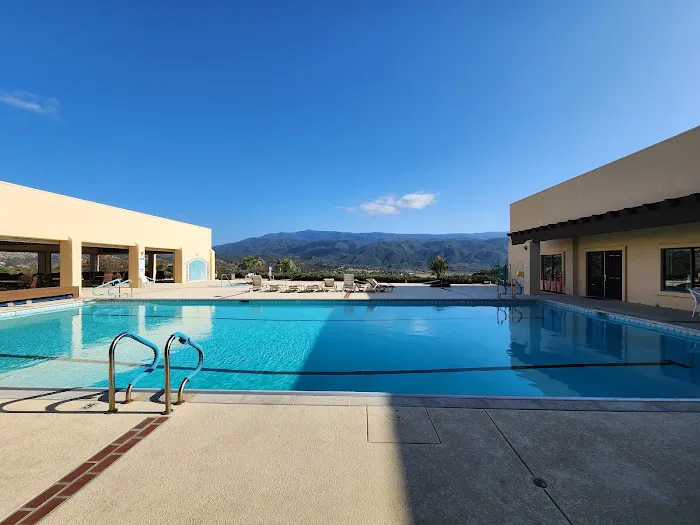 Jojoba Hills SKP Resort Picture 4