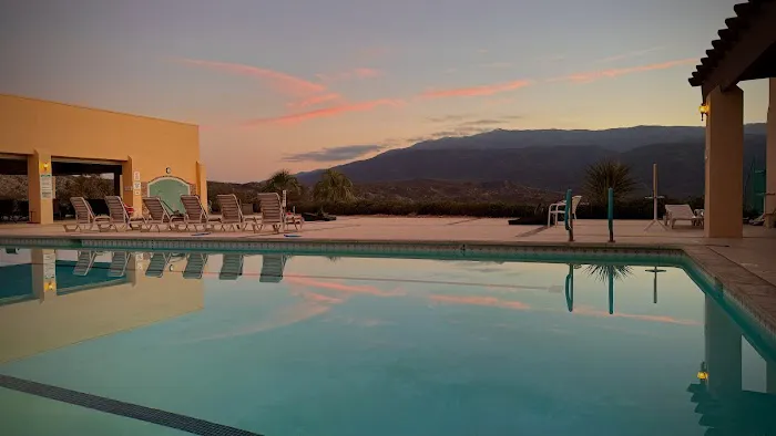 Jojoba Hills SKP Resort Picture 3