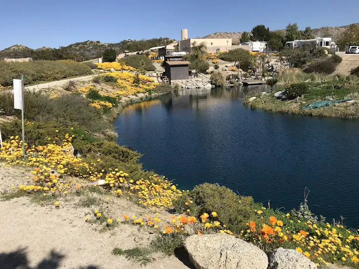 Jojoba Hills SKP Resort Picture 1