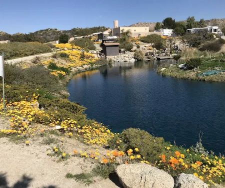 Jojoba Hills SKP Resort