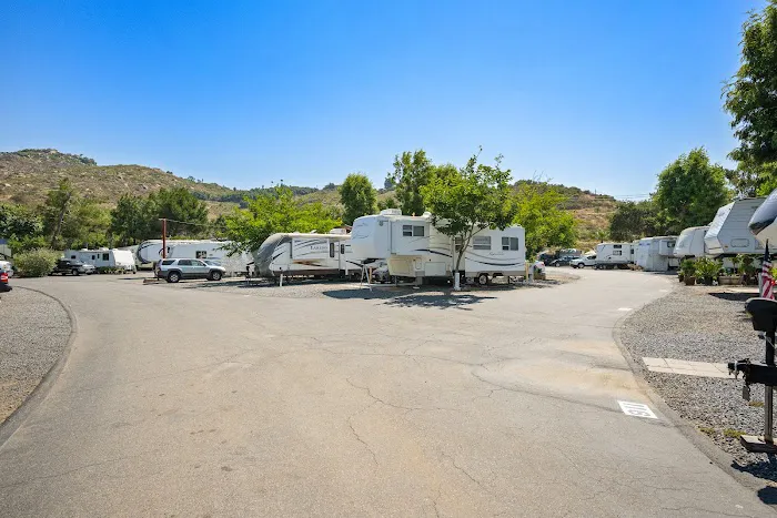 All Seasons RV Park Picture 9