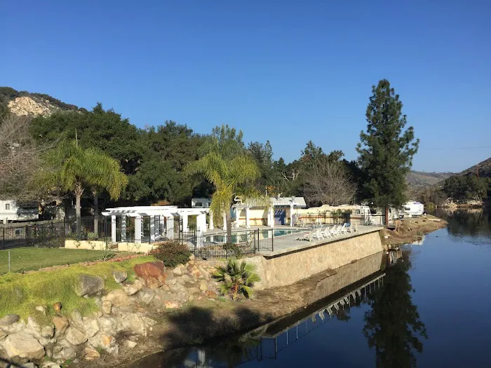 All Seasons RV Park Picture 10