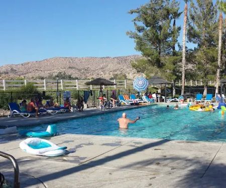 Rancho California RV Resort