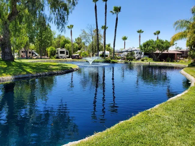 Rancho California RV Resort Picture 10
