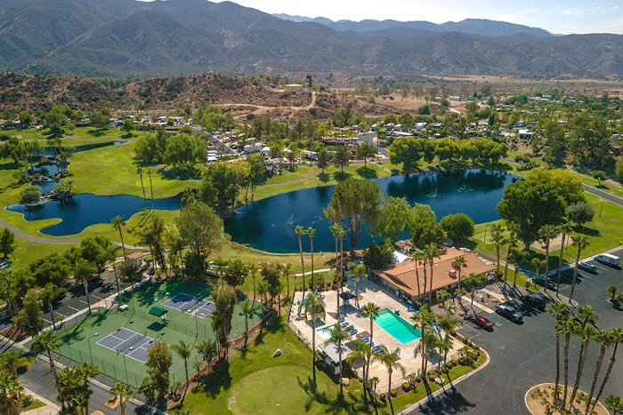 Rancho California RV Resort Picture 4