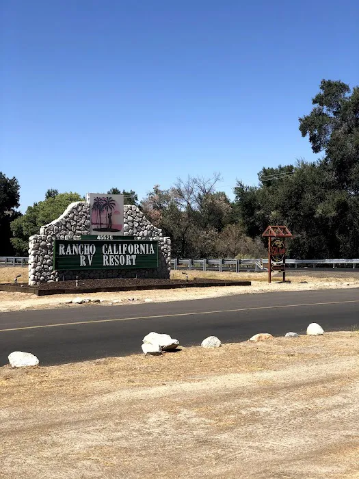 Rancho California RV Resort Picture 5