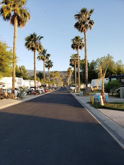 Rancho California RV Resort Picture 9