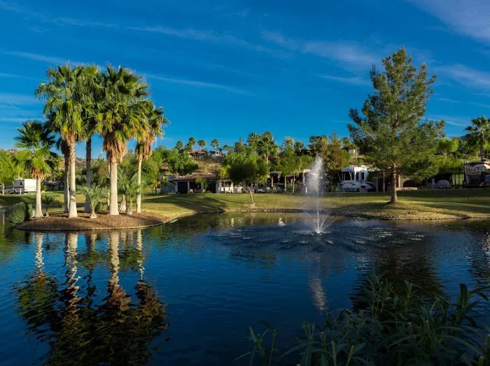 Rancho California RV Resort Picture 3