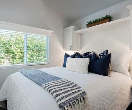 Golden Village Palms RV Resort