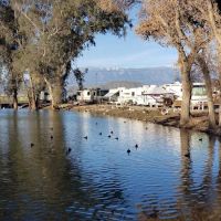 Reflection Lake RV Park ico