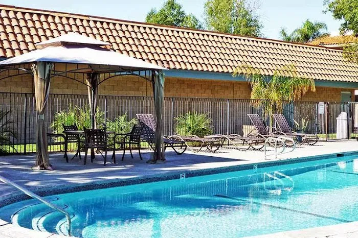 Casa Del Sol RV Resort Picture 5