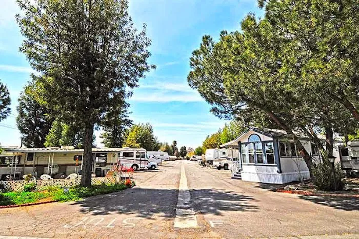 Casa Del Sol RV Resort Picture 7