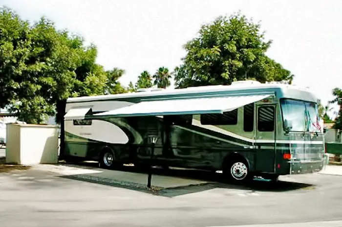 Casa Del Sol RV Resort Picture 3
