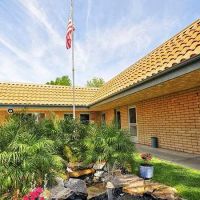 Casa Del Sol RV Resort ico