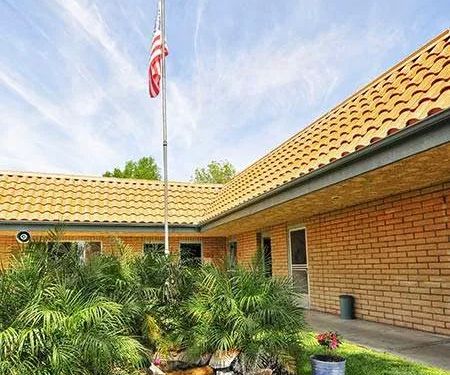 Casa Del Sol RV Resort