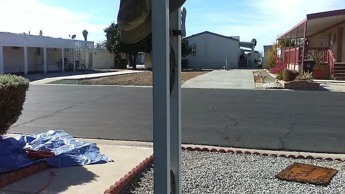 Villa Del Sol Mobile Estates Picture 3