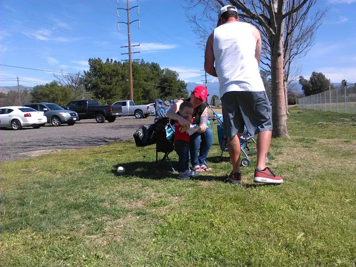 Californian Mobile Home Park Picture 6