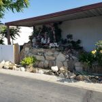 Californian Mobile Home Park