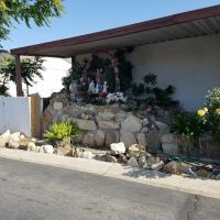 Californian Mobile Home Park ico