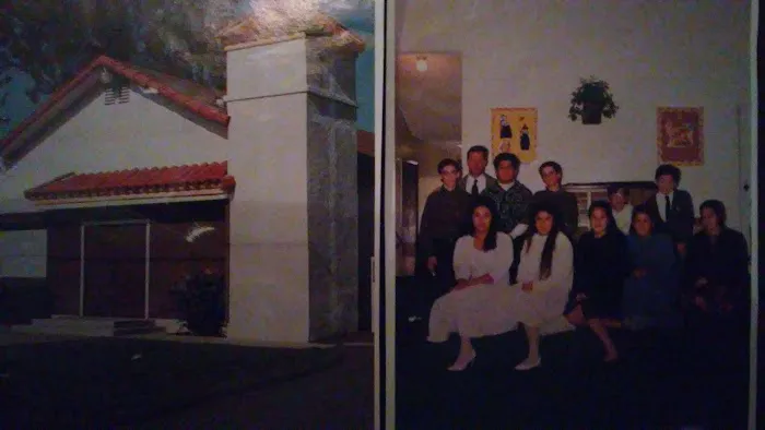 Golden Coach Manor Picture 3