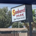 Sunburst Mobile Home Park - A 55+ Community