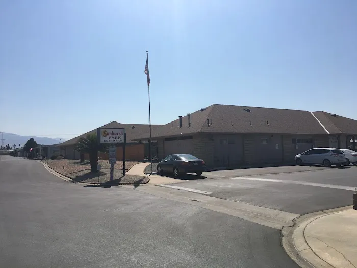 Sunburst Mobile Home Park - A 55+ Community Picture 2