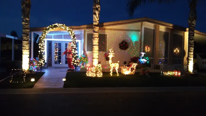 Foothills of Hemet Mobile Home Picture 5