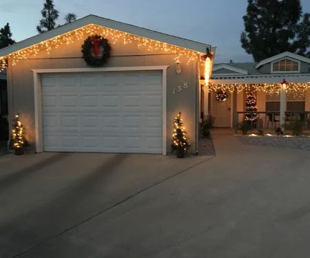 Foothills of Hemet Mobile Home