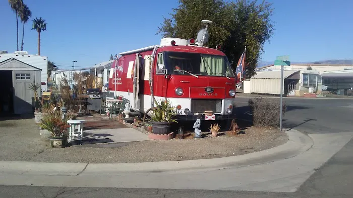 Mountain Lyon RV Resort Picture 4