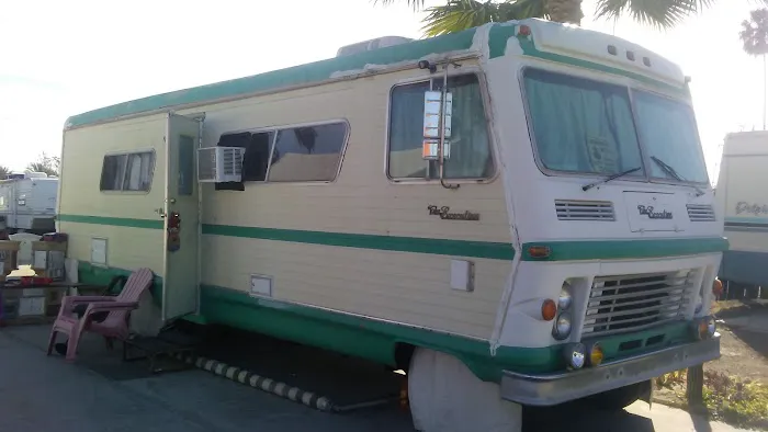 Mountain Lyon RV Resort Picture 3