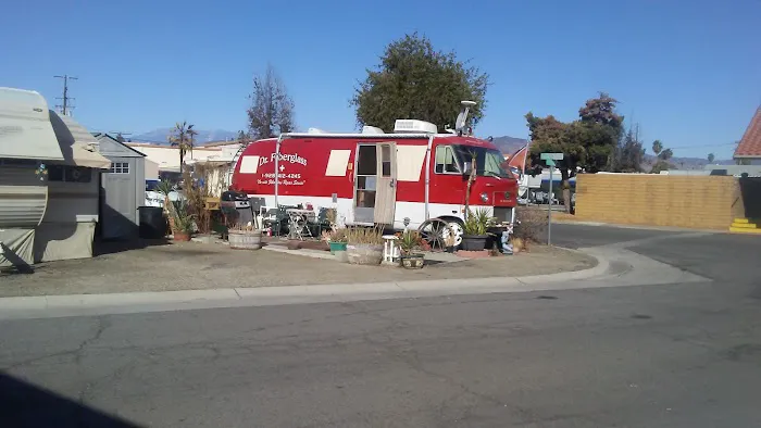 Mountain Lyon RV Resort Picture 6