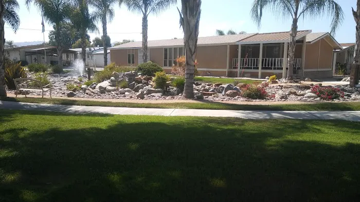 Eastlake Mobile Park Association Picture 2