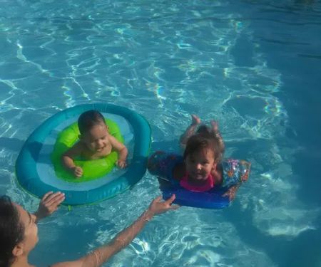 Eden Roc Mobile Villa